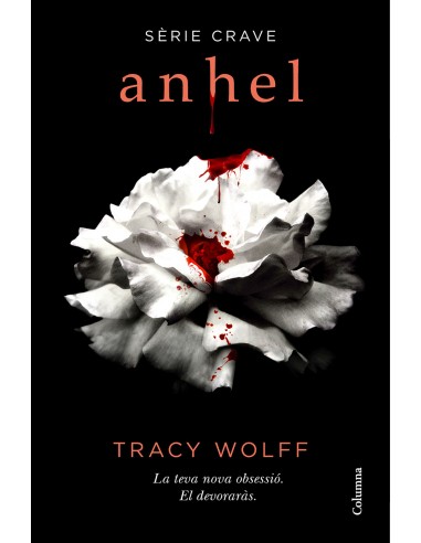 Anhel Serie Crave 1