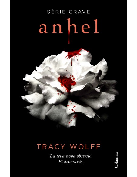 Anhel Serie Crave 1