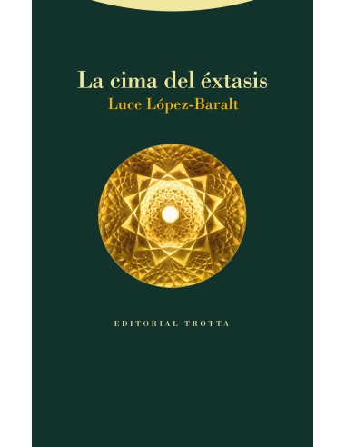 La cima del extasis