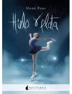 Hielo y plata