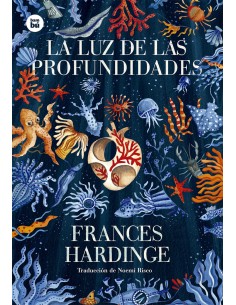 La luz de las profundidades