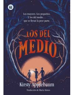 Los del medio