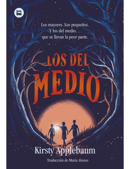Los del medio