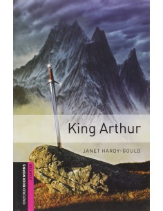 King Arthur BKW STARTERS