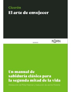 El arte de envejecer