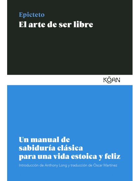 El arte de ser libre