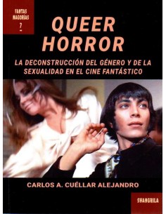 Queer Horror