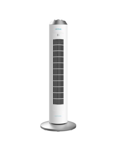 05923 ventilador Blanco