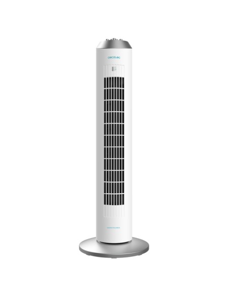 05923 ventilador Blanco