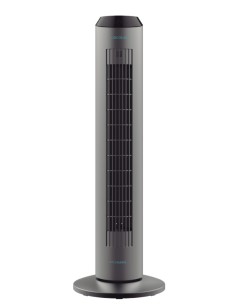 EnergySilence 8190 Skyline Ionic Negro, Gris