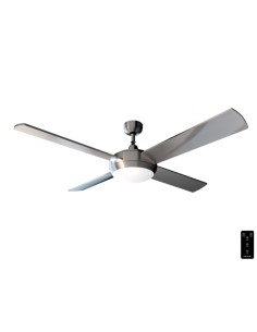 EnergySilence Aero 570 Acero inoxidable