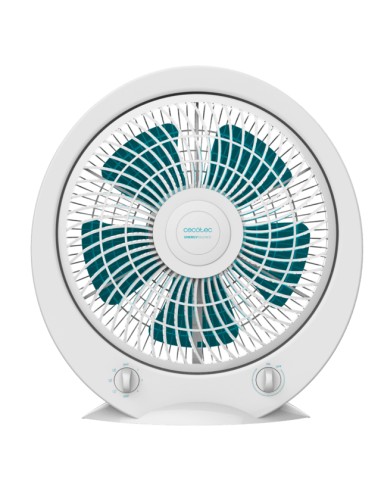 EnergySilence 4500 Power Box Blanco