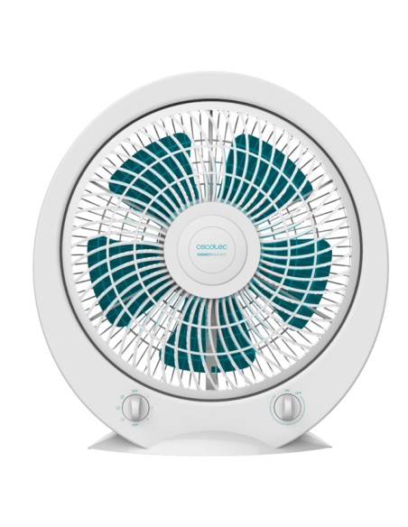 EnergySilence 4500 Power Box Blanco
