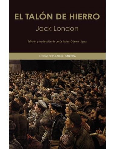 El talon de hierro