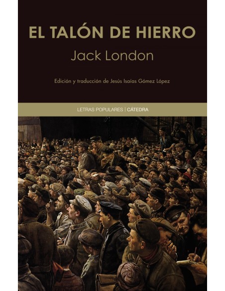 El talon de hierro