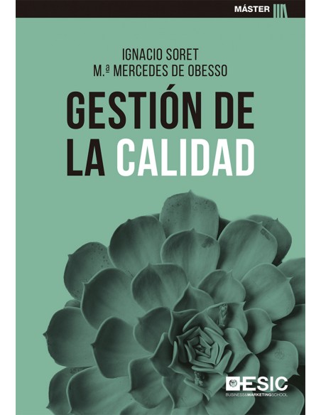 Gestion de la calidad