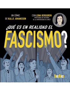 Que es en realidad el fascismo