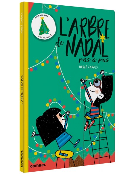 L arbre de Nadal