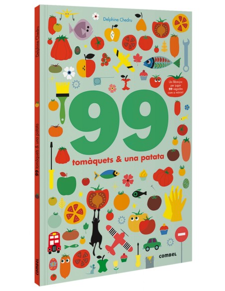 99 tomaquets i 1 patata