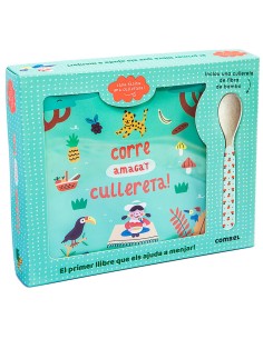 Corre amaga t cullereta