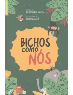BICHOS COMO NOS