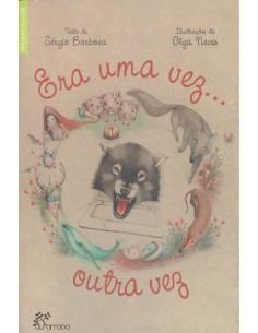 ERA UMA VEZOUTRA VEZ