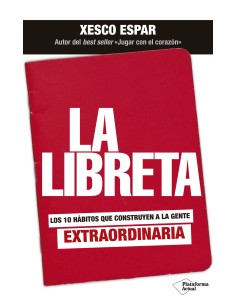 La libreta