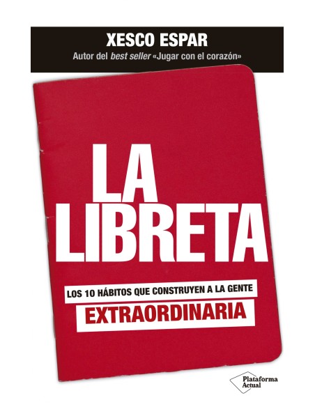 La libreta