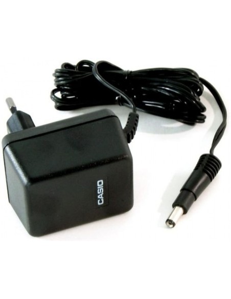 Adaptador de corriente casio 230 v para calculadoras HR8TER 150TER 200TER