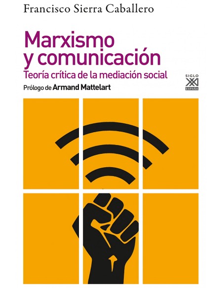 Marxismo y comunicacion