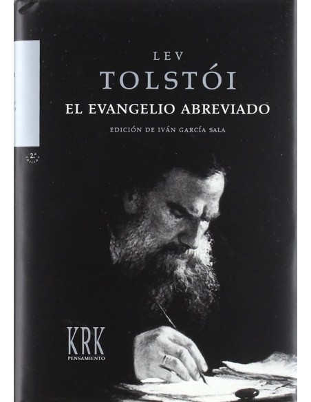 EL EVANGELIO ABREVIADO