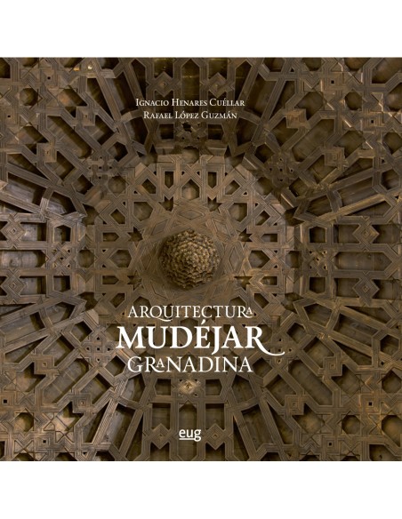 Arquitectura mudejar granadina
