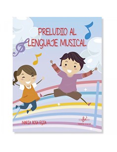 PRELUDIO AL LENGUAJE MUSICAL