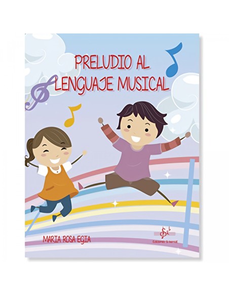 PRELUDIO AL LENGUAJE MUSICAL
