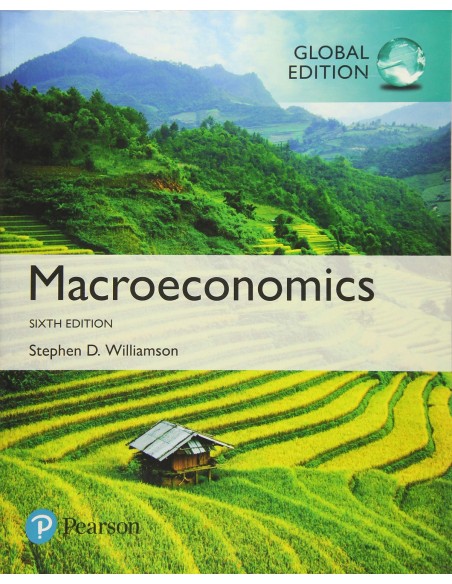 MACROECONOMICS GLOBAL EDITION