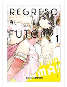 REGRESO AL FUTON 01