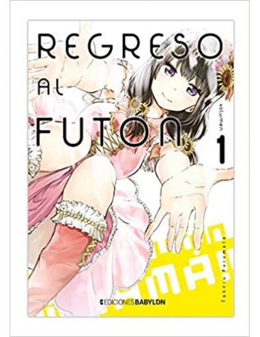 REGRESO AL FUTON 01