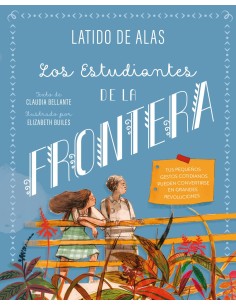 LOS ESTUDIANTES DE LA FRONTERA