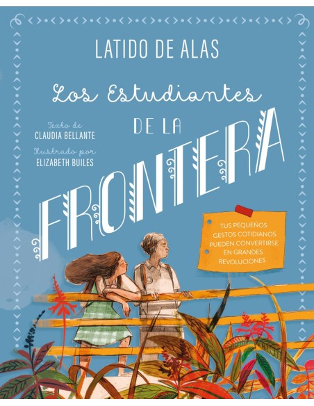 LOS ESTUDIANTES DE LA FRONTERA