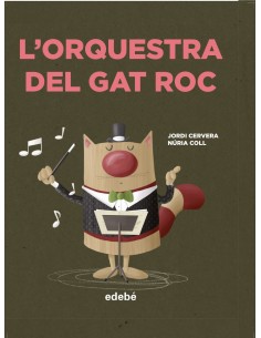 L ORQUESTRA DEL GAT ROC