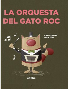 LA ORQUESTA DEL GATO ROC