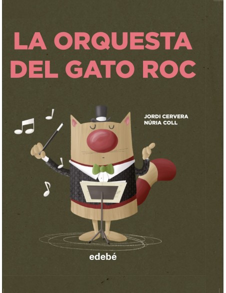 LA ORQUESTA DEL GATO ROC