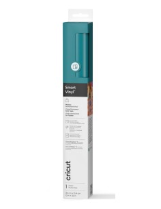 Smart Vinyl Permanente Color aguamarina Mate
