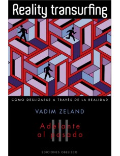 REALITY TRANSURFING Como deslizarse a traves de la realidad Vol III
