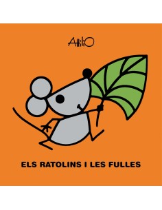 ELS RATOLINS I LES FULLES
