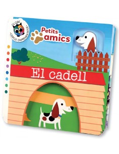 EL CADELL PETITS AMICS