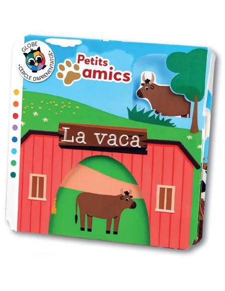 LA VACA PETITS AMICS