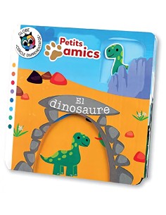 EL DINOSAURE PETITS AMICS