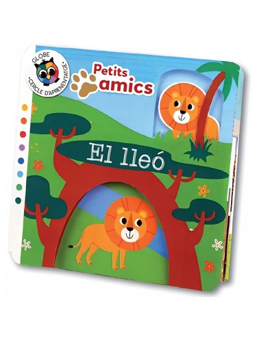 EL LLEO PETITS AMICS