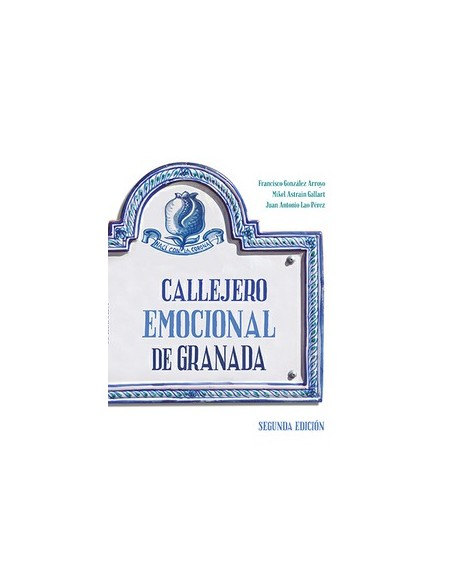 CALLEJERO EMOCIONAL DE GRANADA 2020